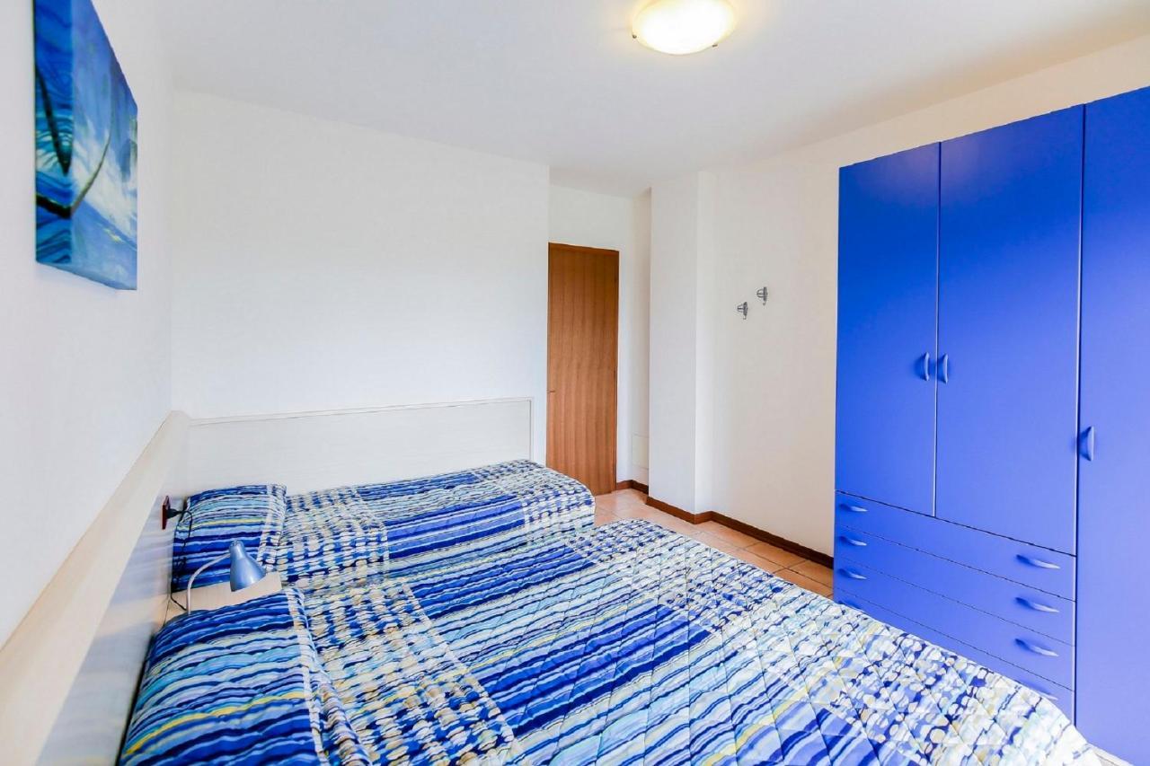 Apartament Ginepri Lido Altanea Caorle Zewnętrze zdjęcie