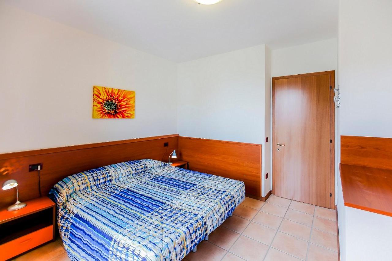 Apartament Ginepri Lido Altanea Caorle Zewnętrze zdjęcie
