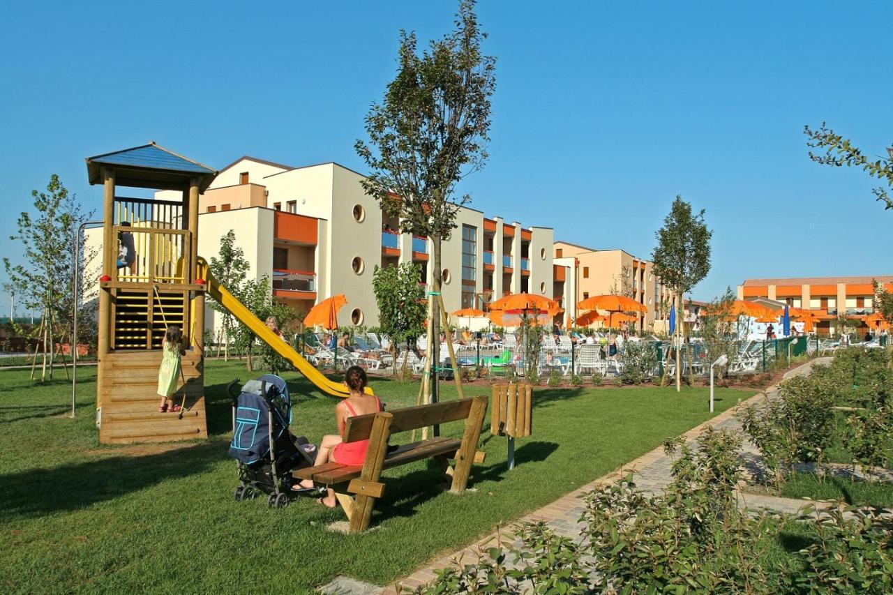 Apartament Ginepri Lido Altanea Caorle Zewnętrze zdjęcie