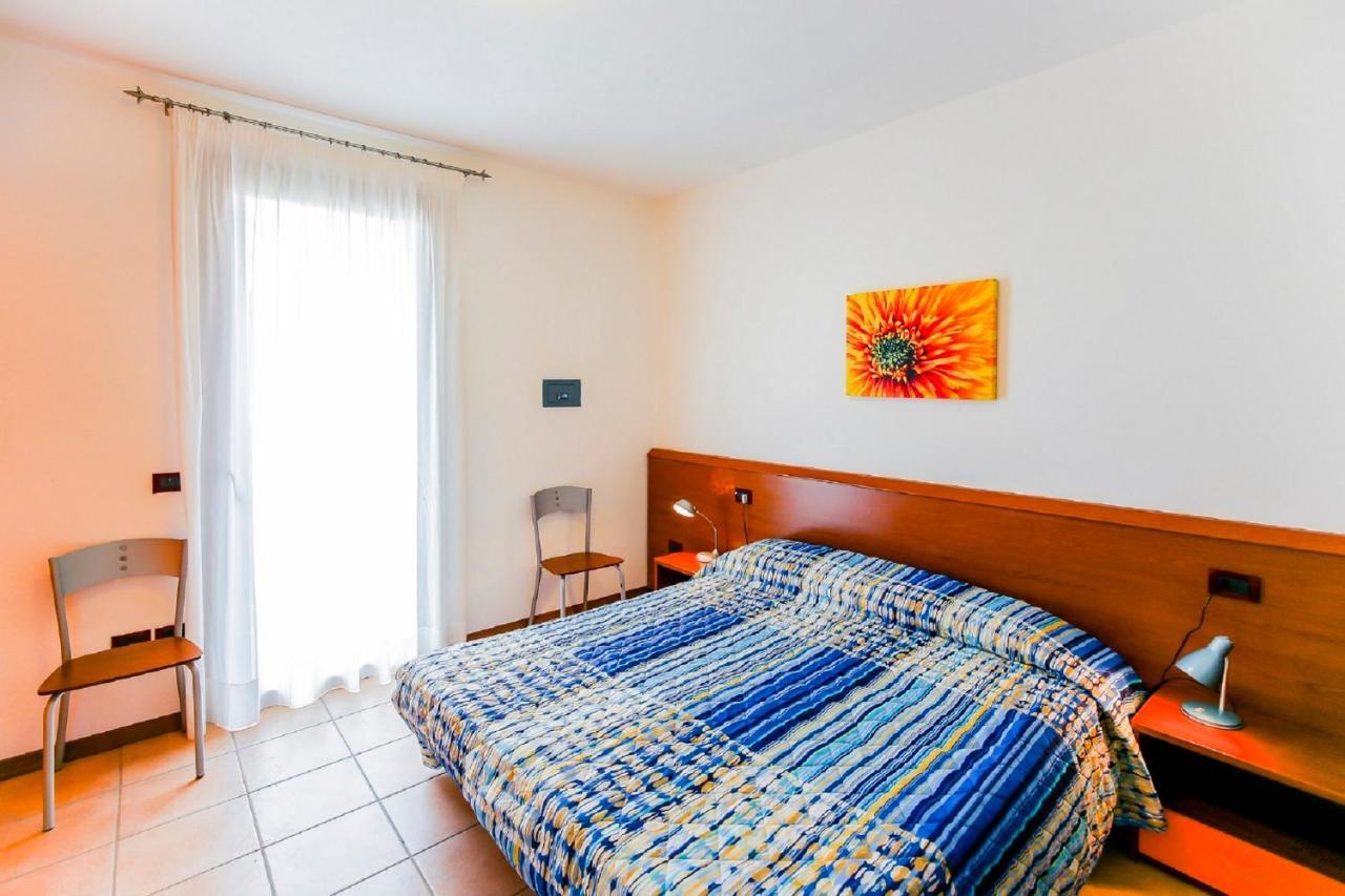 Apartament Ginepri Lido Altanea Caorle Zewnętrze zdjęcie