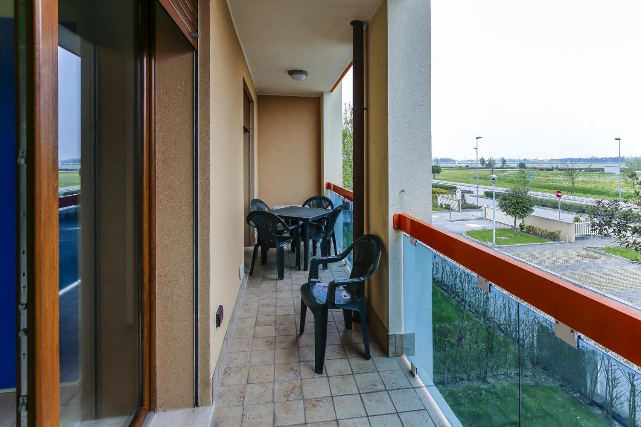 Apartament Ginepri Lido Altanea Caorle Zewnętrze zdjęcie