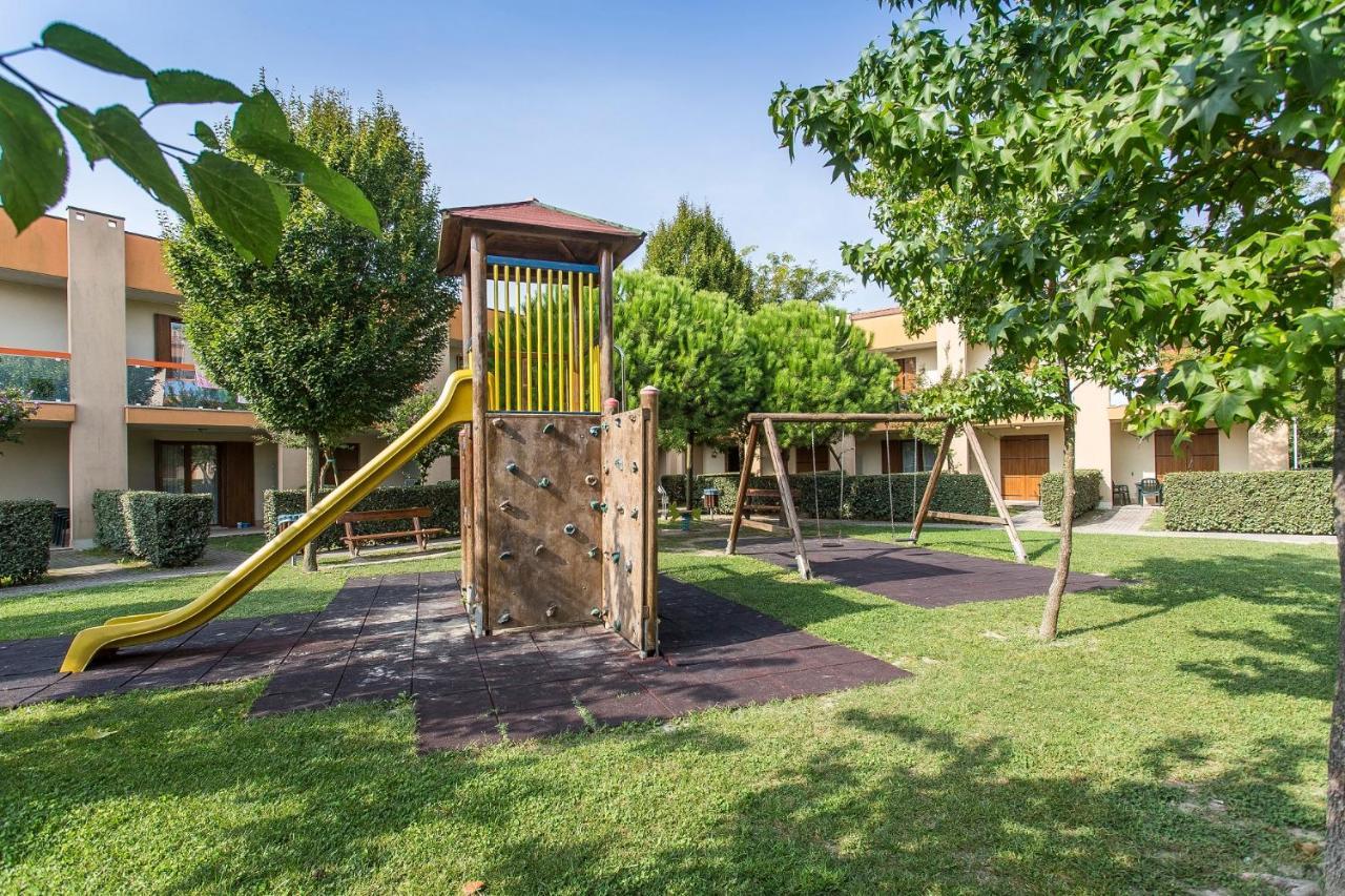 Apartament Ginepri Lido Altanea Caorle Zewnętrze zdjęcie