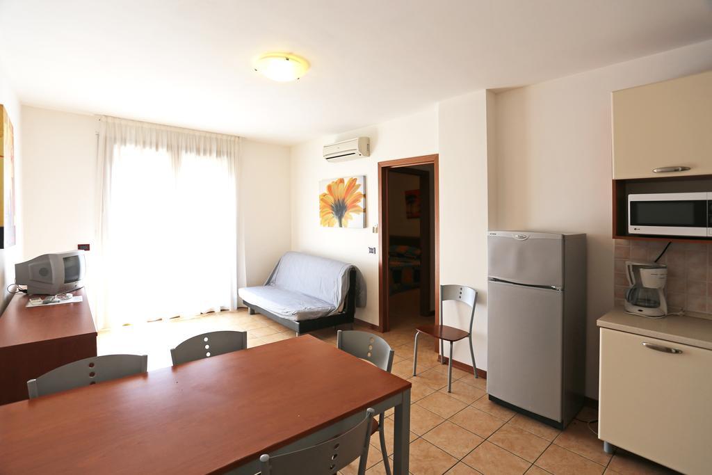 Apartament Ginepri Lido Altanea Caorle Zewnętrze zdjęcie