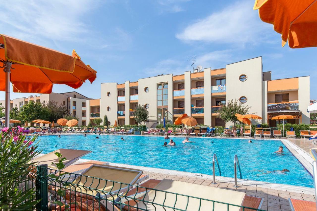 Apartament Ginepri Lido Altanea Caorle Zewnętrze zdjęcie