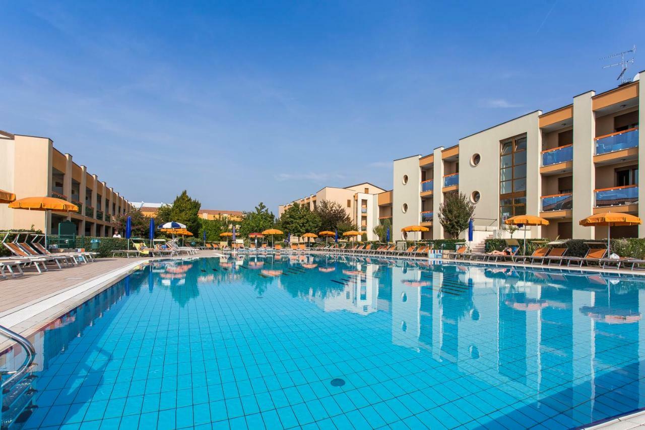 Apartament Ginepri Lido Altanea Caorle Zewnętrze zdjęcie